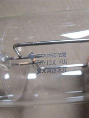 什么是高壓汞燈？