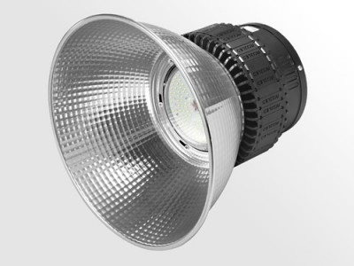 鱗片式黑金剛,LED工礦燈150w