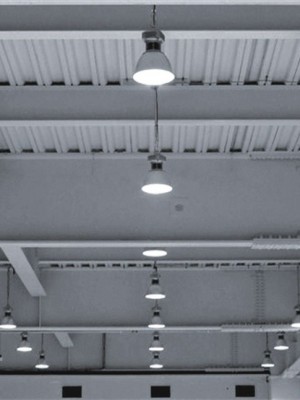 車間led燈優勢明顯，更值得選購！