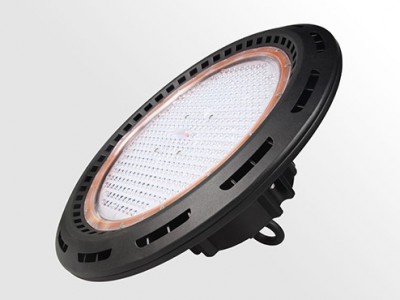 天梭黑騎士，UFO工礦燈100w