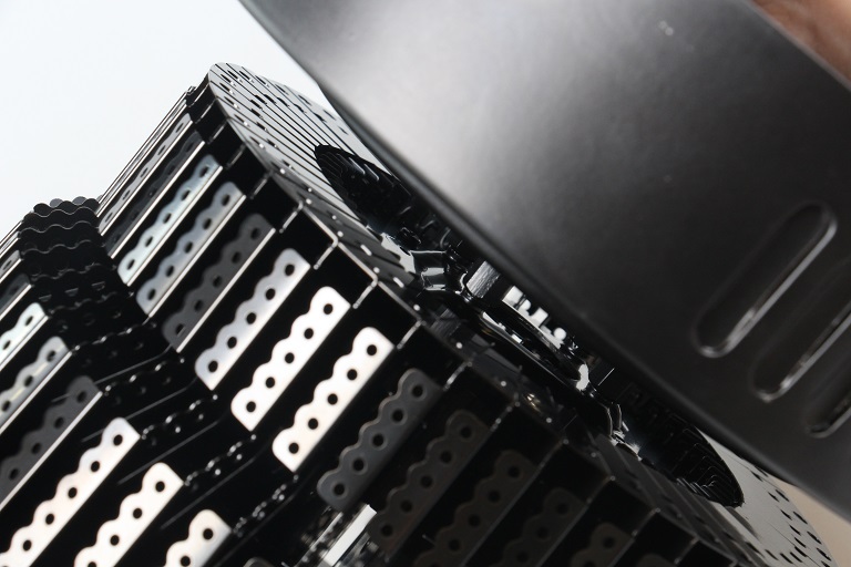 Led工礦燈越來越暗的主要原因