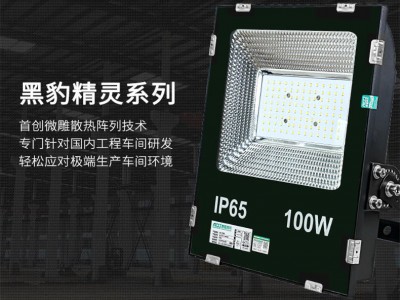 泛光燈、LED泛光燈，泛光燈200瓦